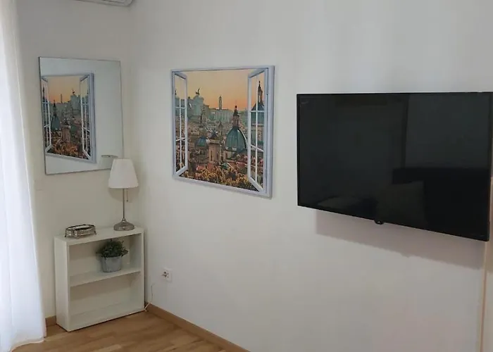 Medaglie Apartamento *