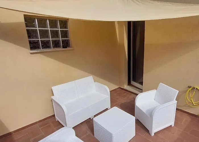 Apartamento Medaglie *