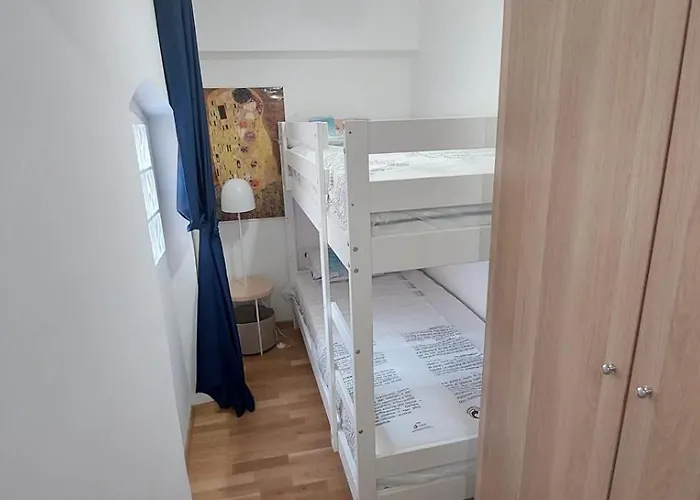 Apartamento Medaglie Roma