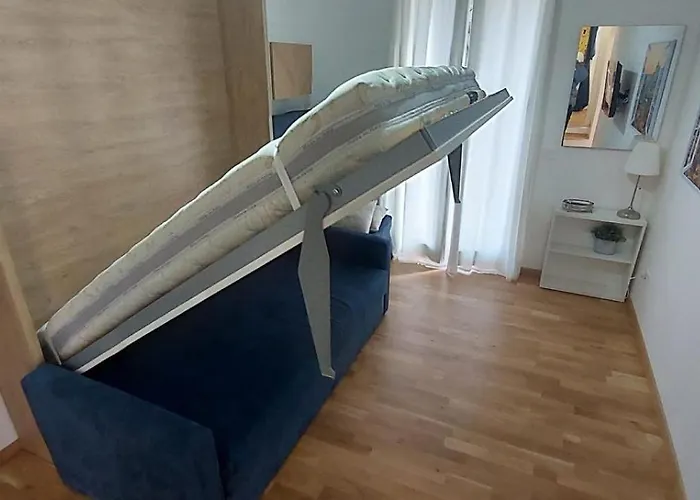 Medaglie Apartamento