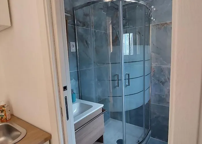 Apartamento Medaglie