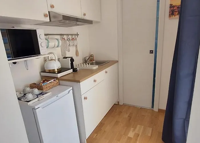 Medaglie Apartamento *