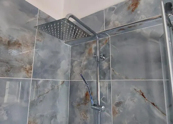 Apartamento Medaglie Roma