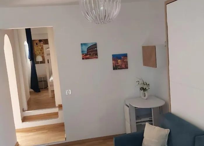 Apartamento Medaglie