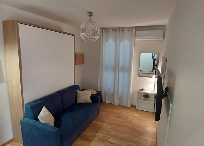 Medaglie Apartamento *