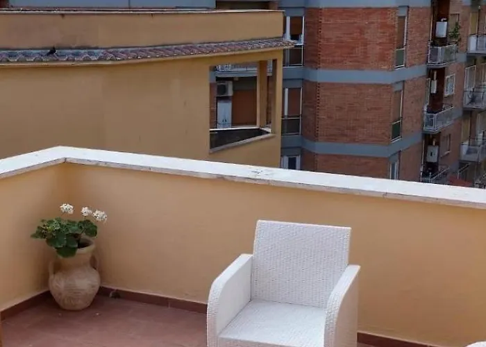 Medaglie Apartamento *