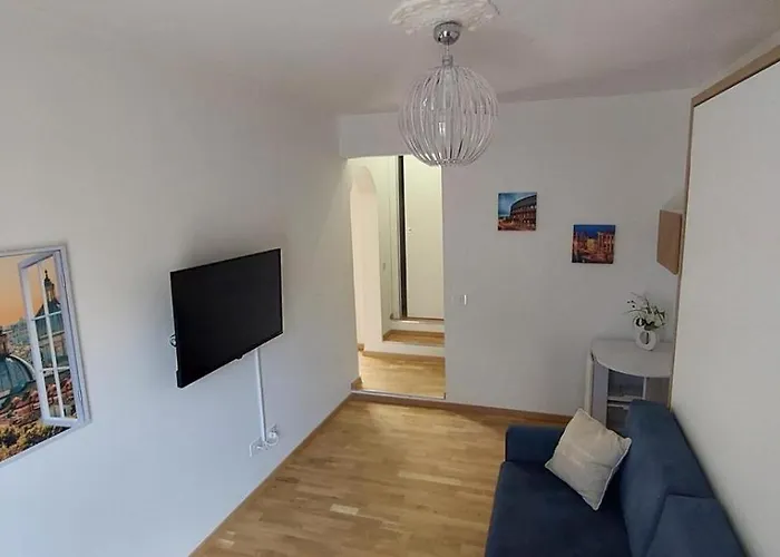 Medaglie Apartamento Roma